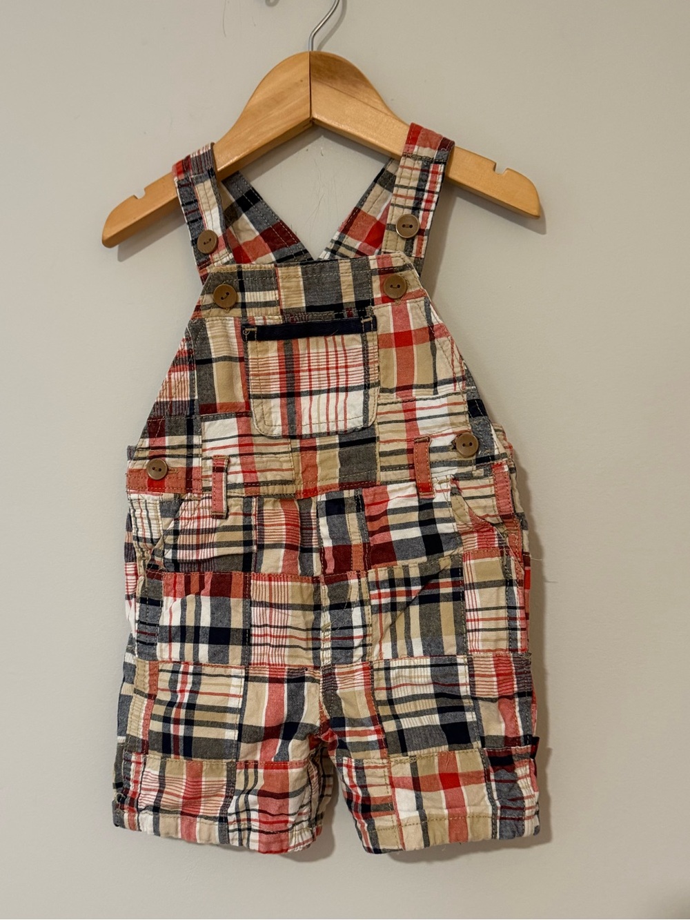 Gymboree Romper